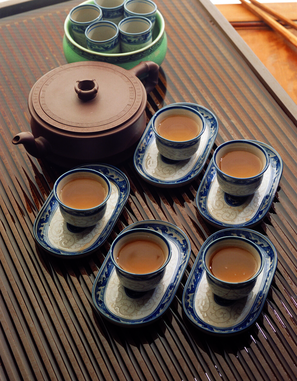 11种花茶搭配表 详细介绍花茶的搭配方法和技巧