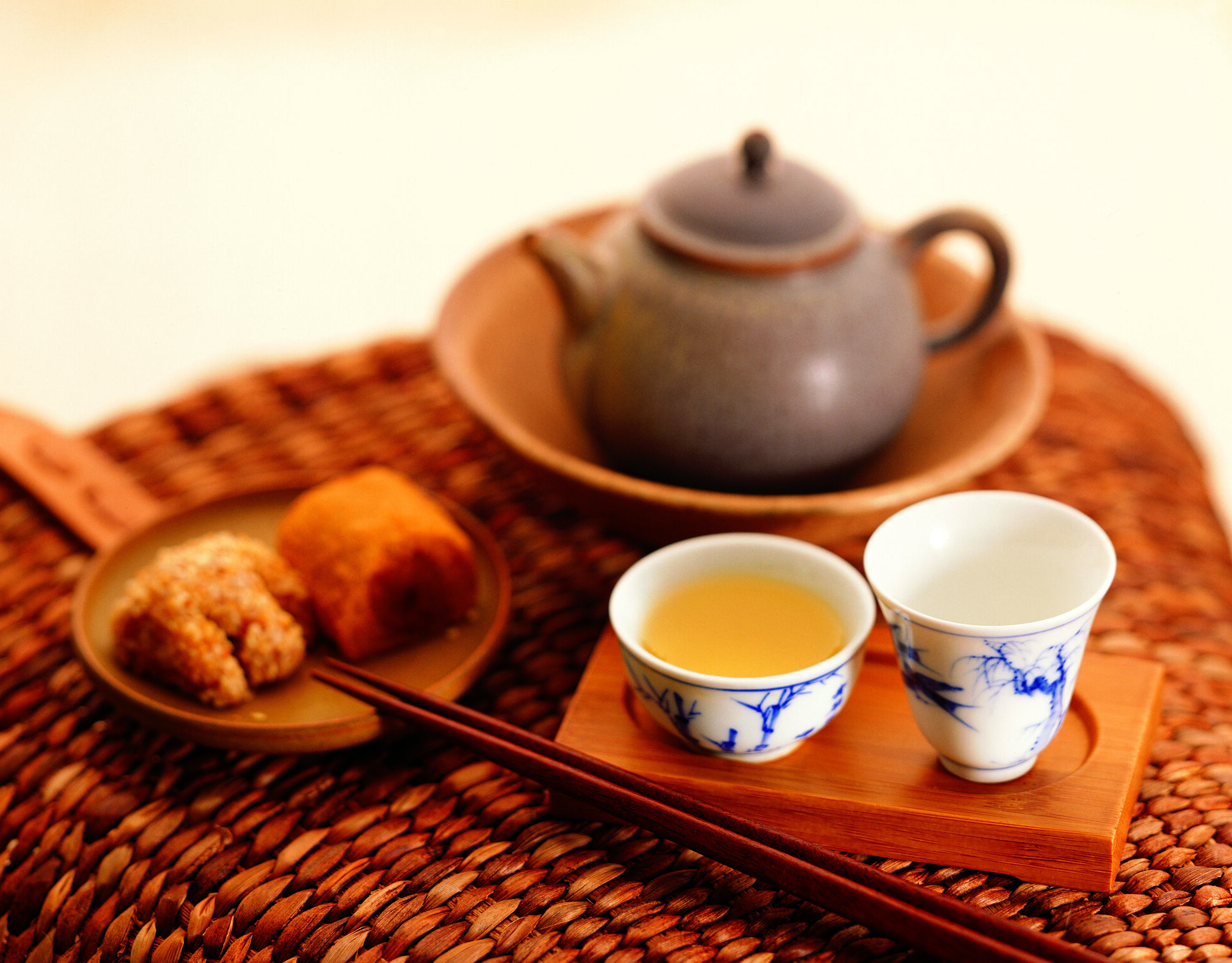 祁门红茶 世界三大高香茶之一