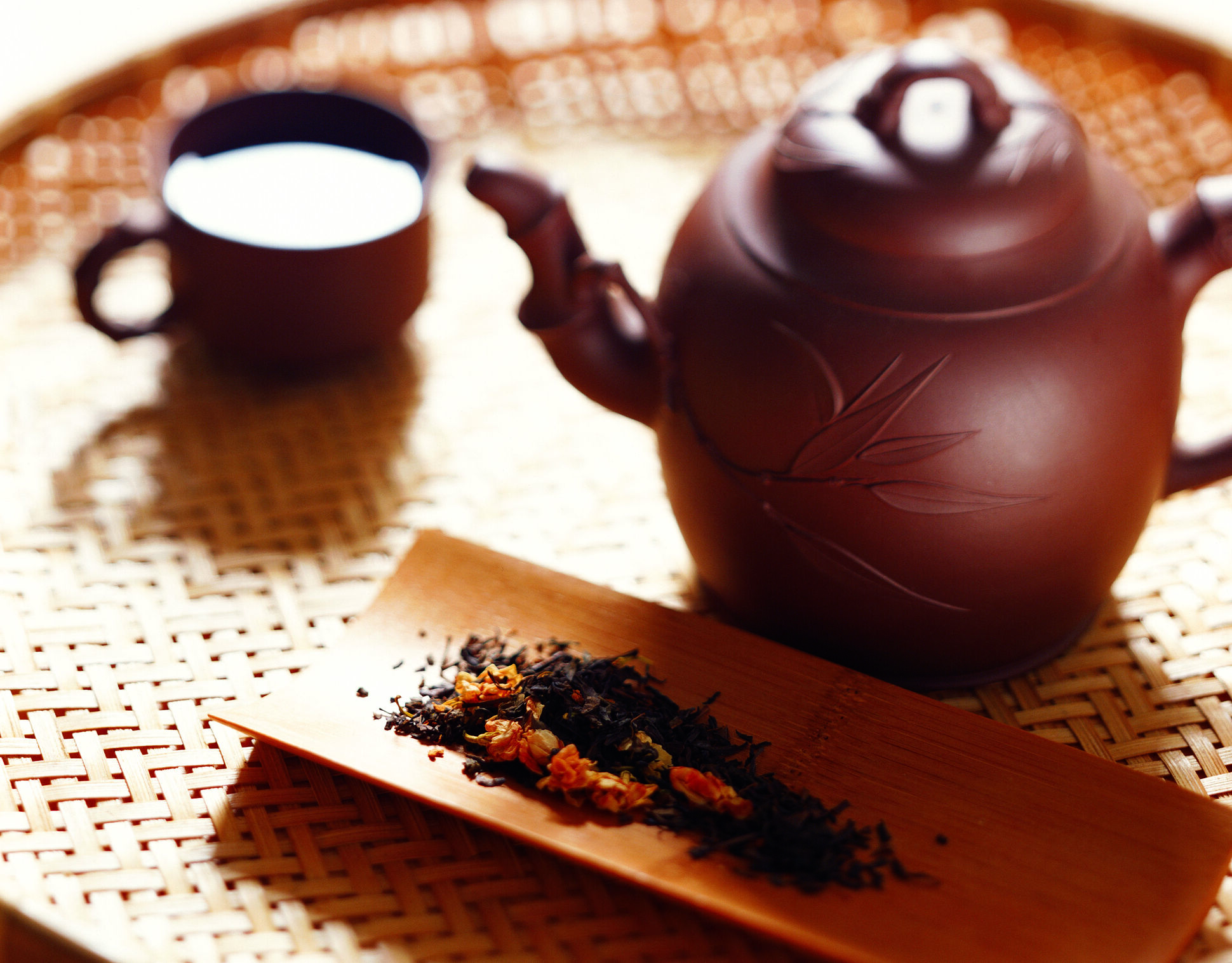 红茶对女性的好处 女人喝红茶的益处作用