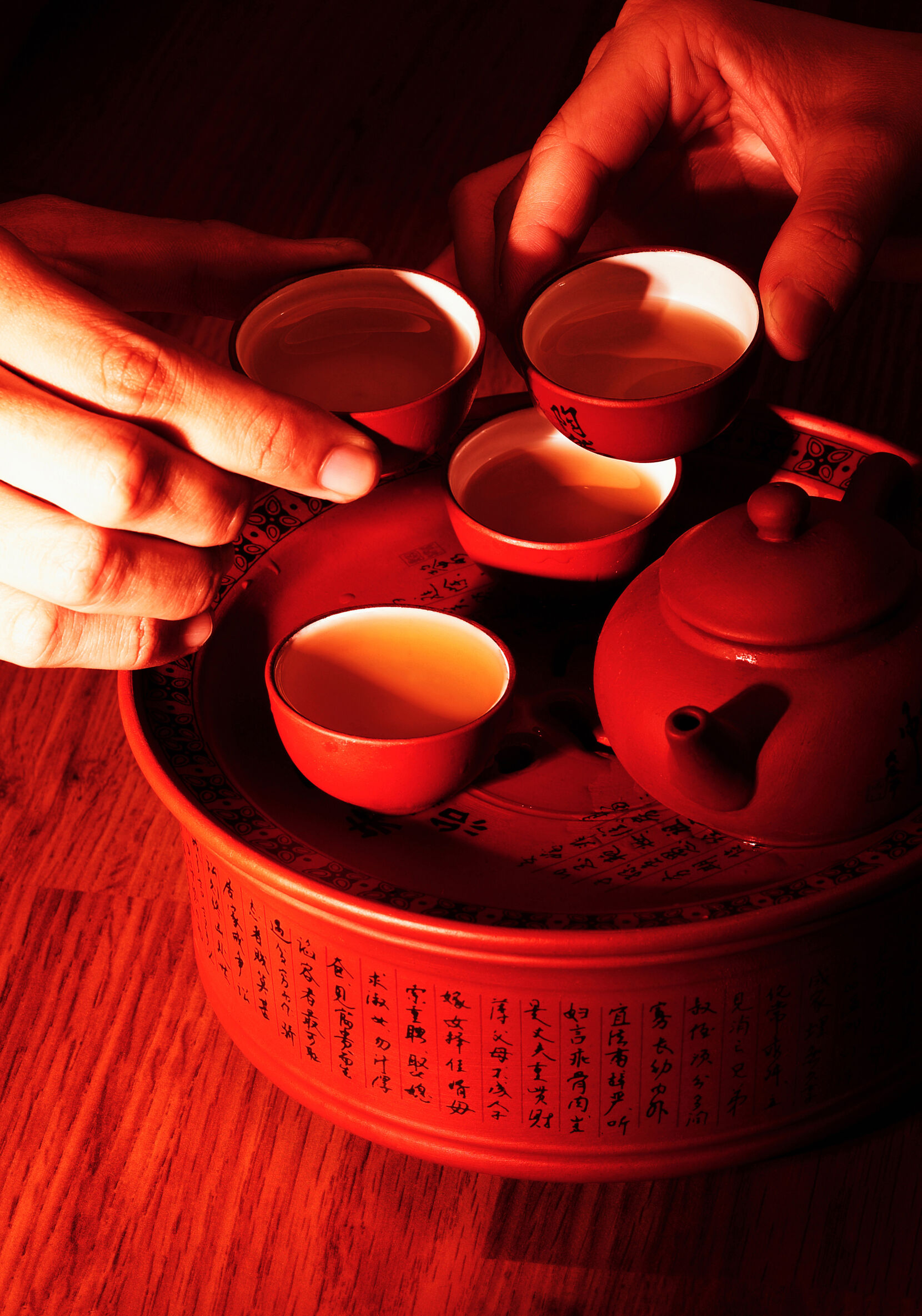 饶平色种是什么茶？简介