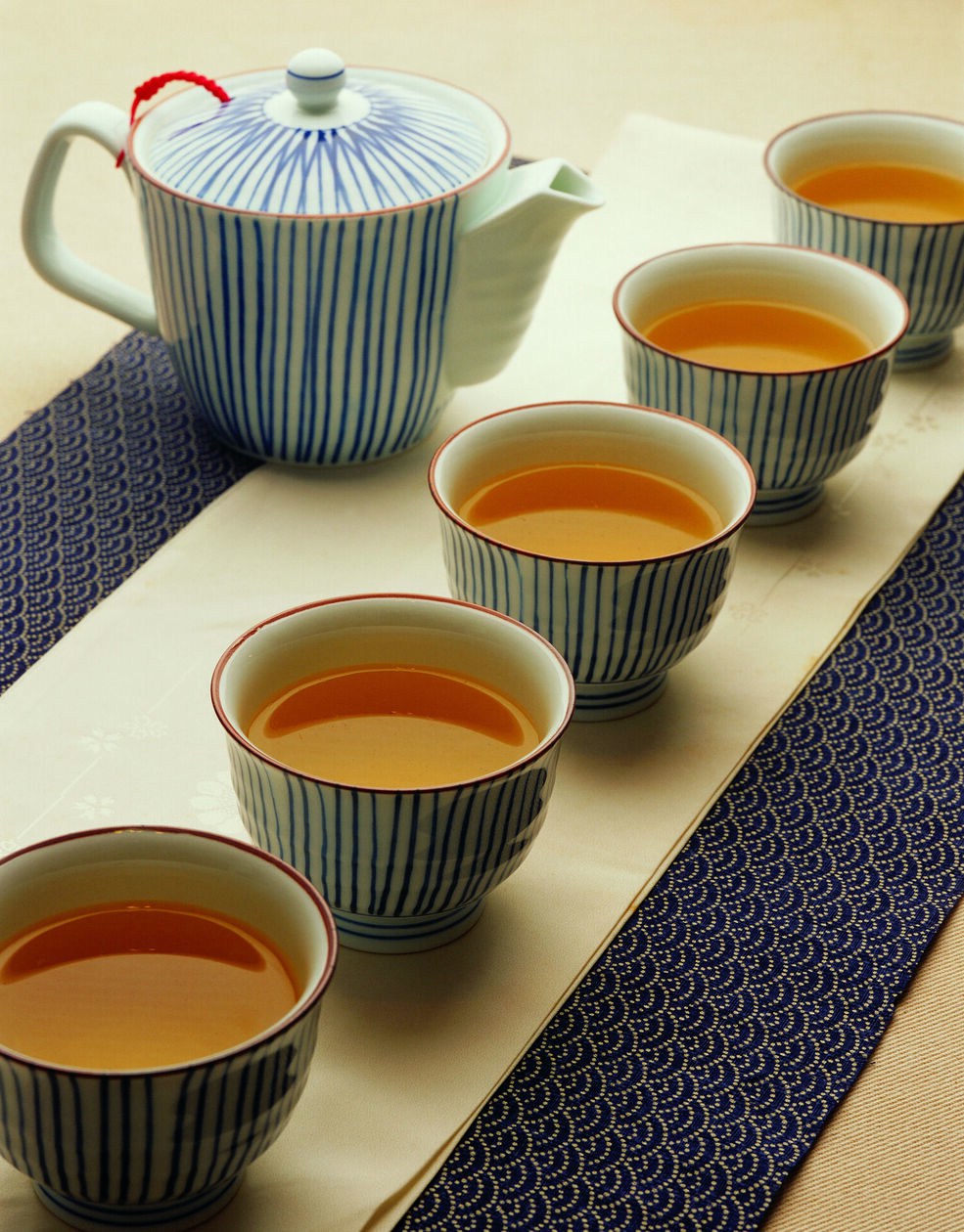 喝红茶是冬天的上上之选