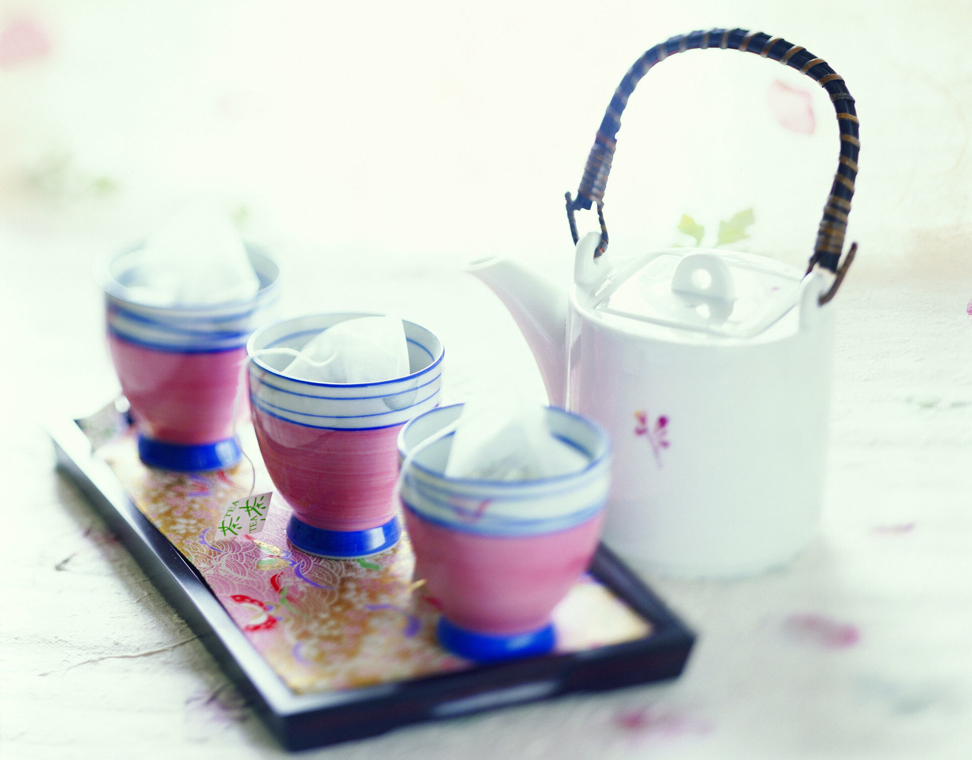 远安鹿苑寺与鹿苑毛尖，你可能还不知道的关系