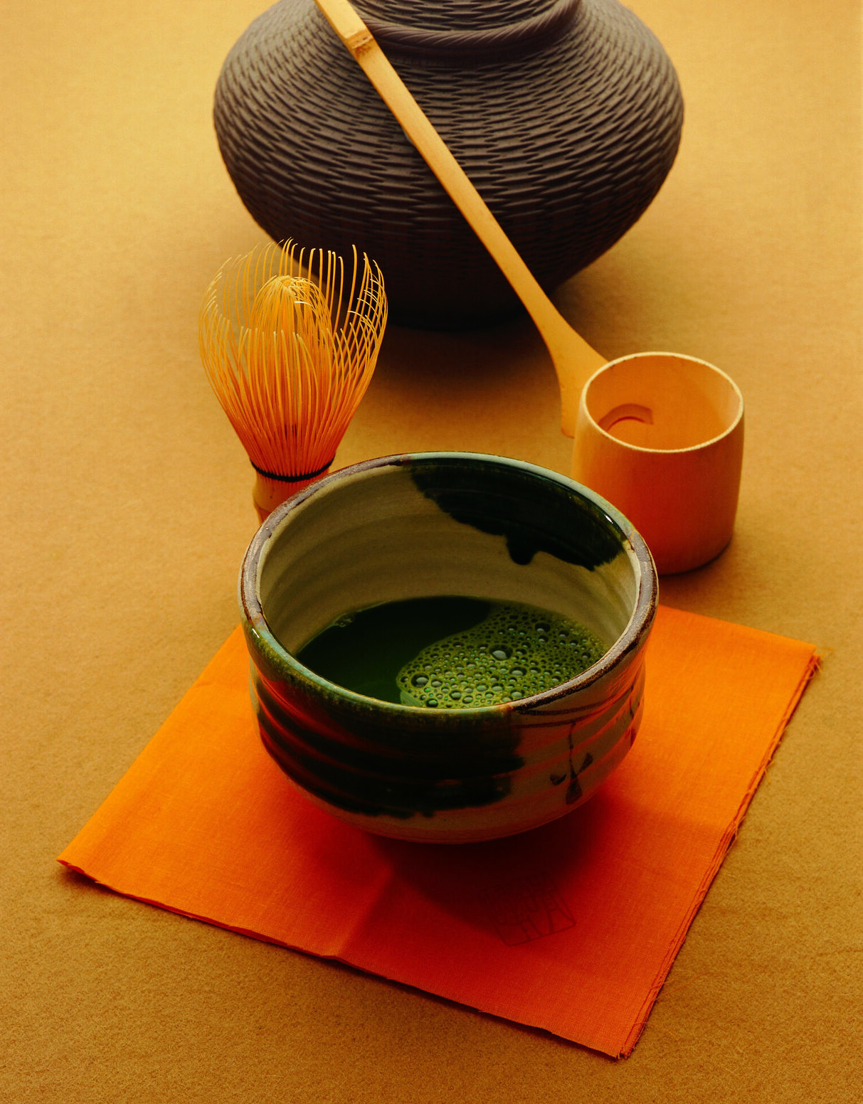 这些岩茶奇种、名丛你都听说过哪些？