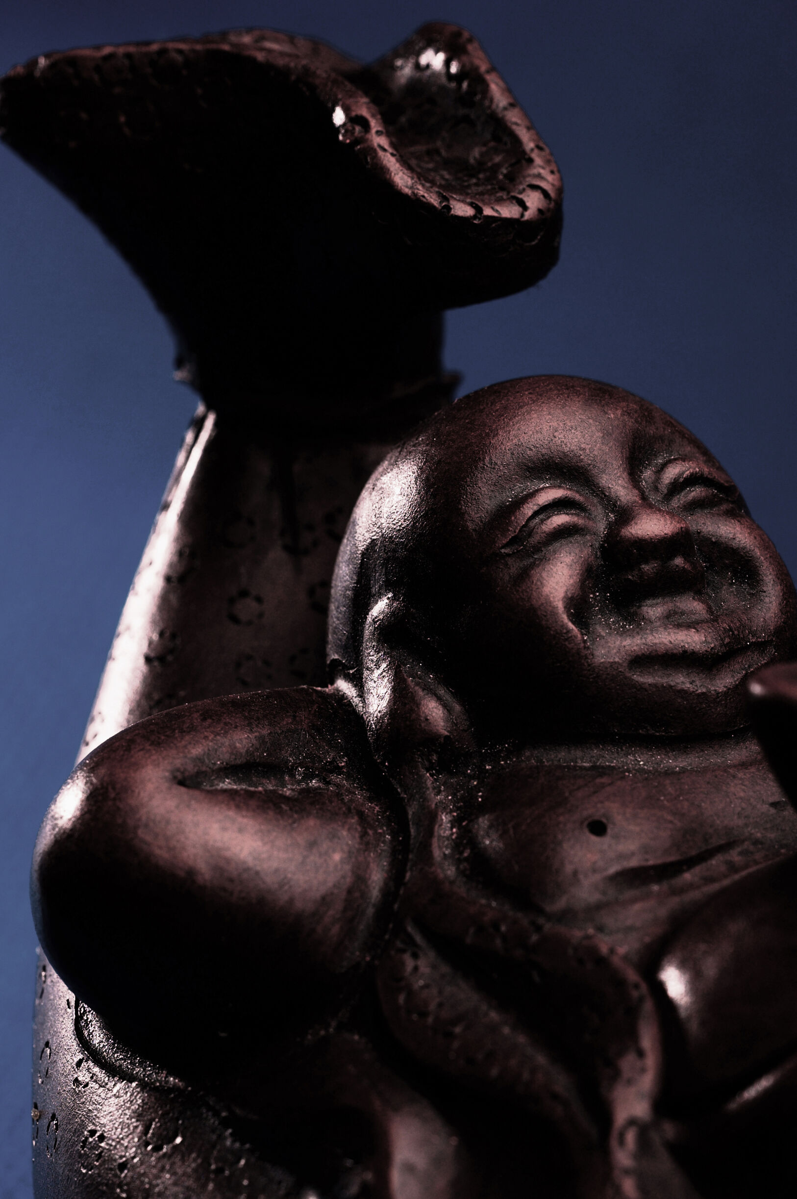 乌龙茶的香来自何方