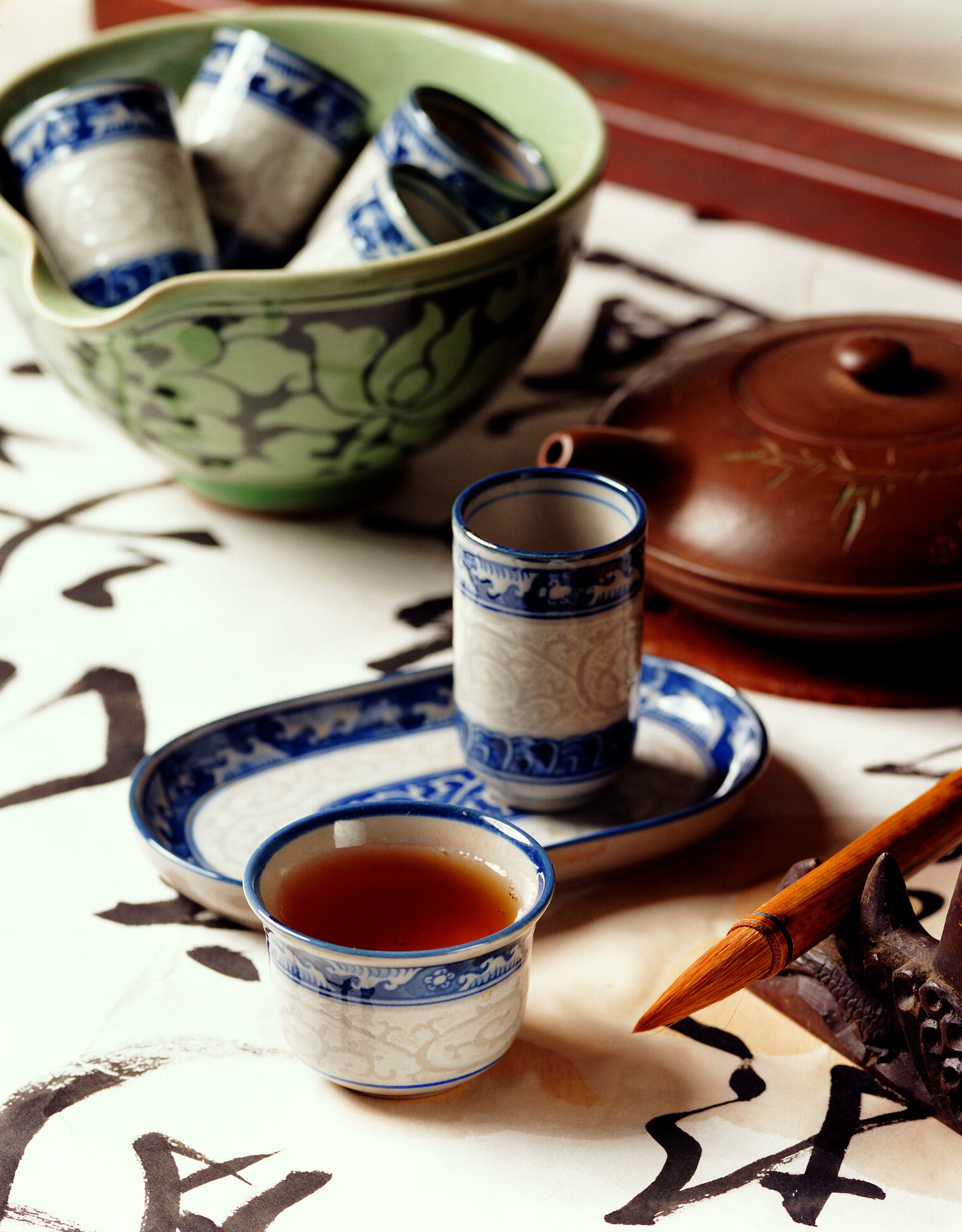 野生红茶怎么泡出最好的口感 野生红茶的正确泡法