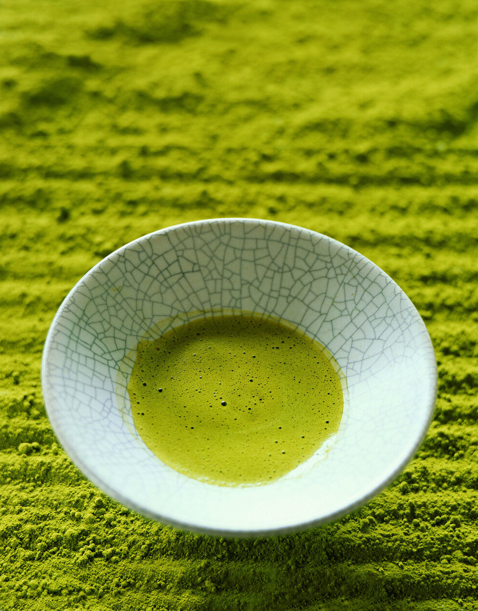 车云山毛尖如何采摘？工艺有哪些要点？