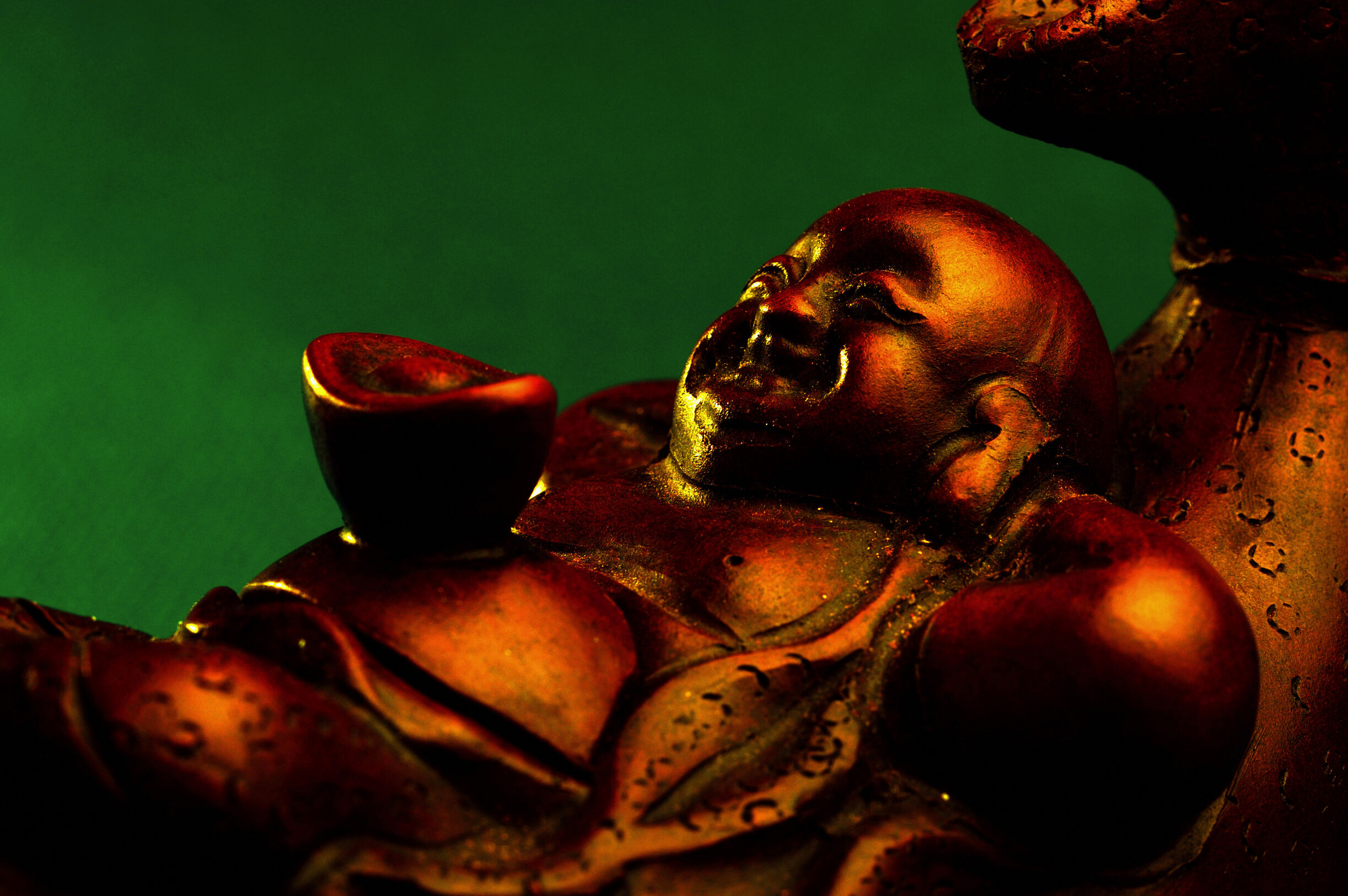 乌龙茶的特征与冲泡方法