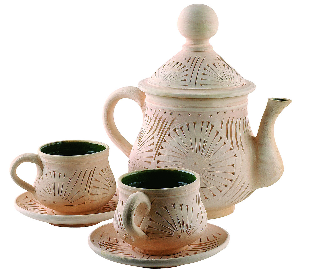 如何区分藏茶里的金尖和康砖