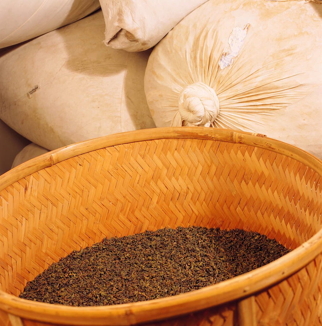 茯茶、砖茶、黑茶是不是一种茶呢？