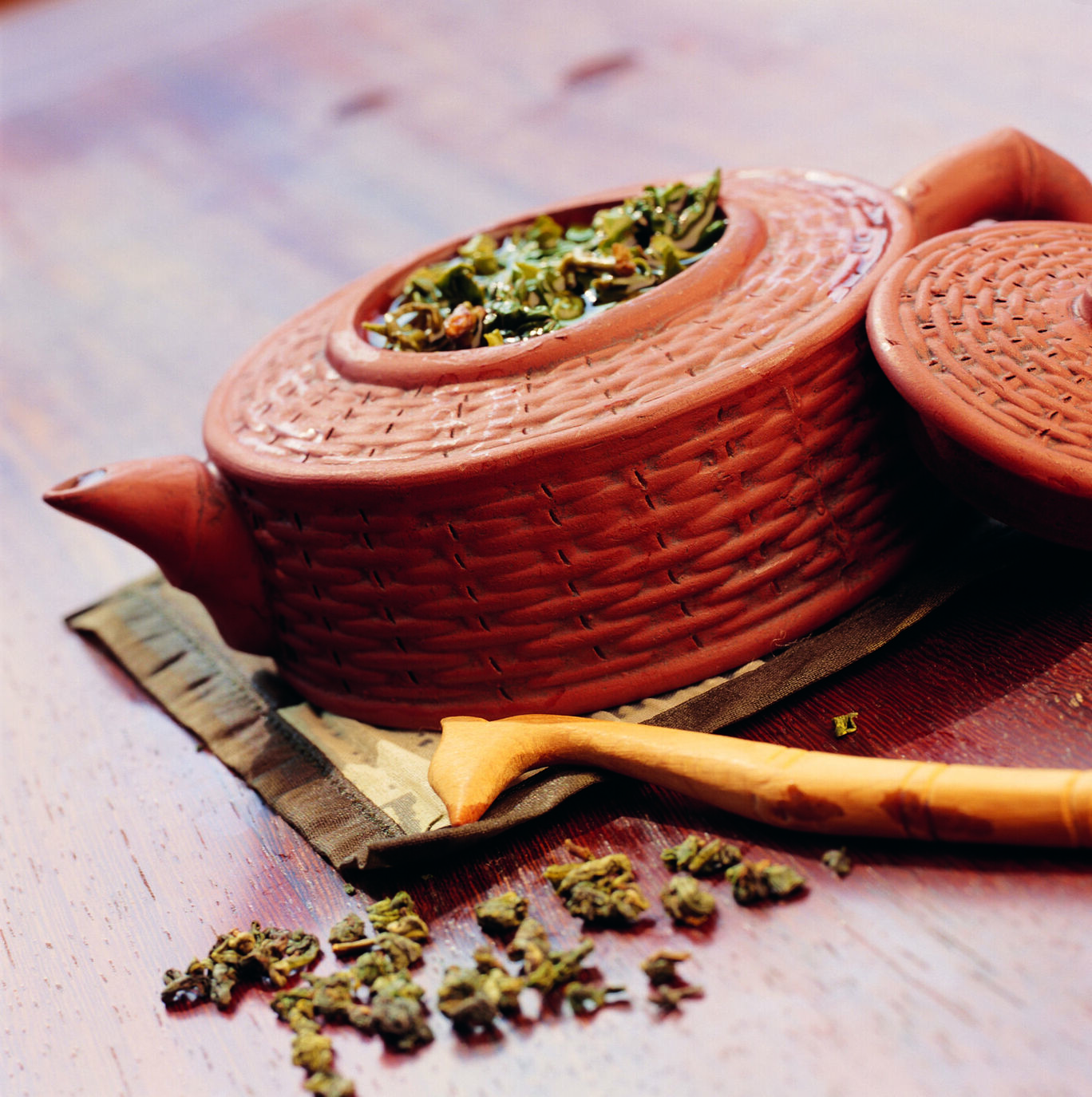 苍山雪绿有怎样的生长环境？