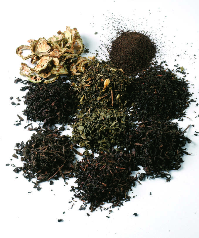 罗汉沉香茶的储存方法怎么让罗汉沉香储存更有韵味