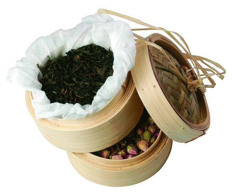 绿茶的口感大集会