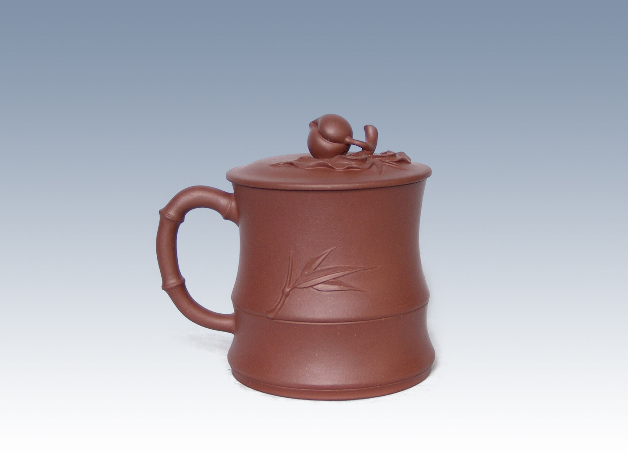 红茶的“红”，中国红