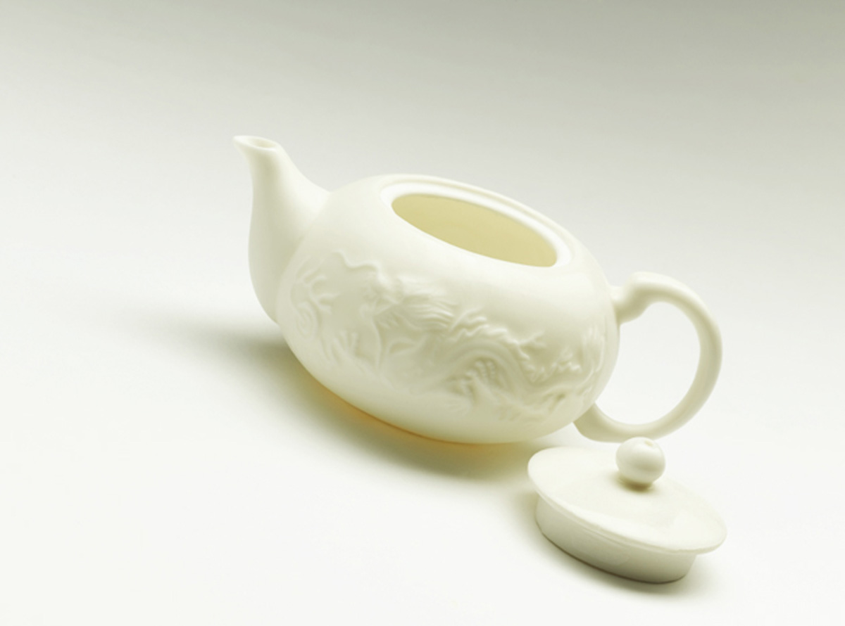 秋天喝铁观音，是改善体质的好时机