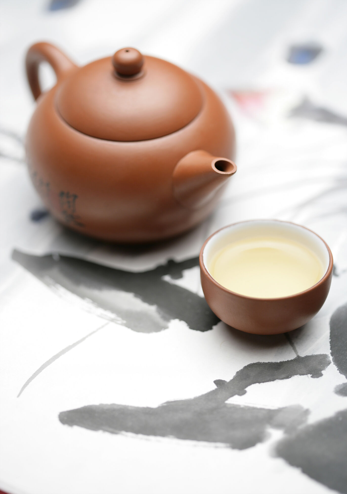 乌龙茶全面介绍