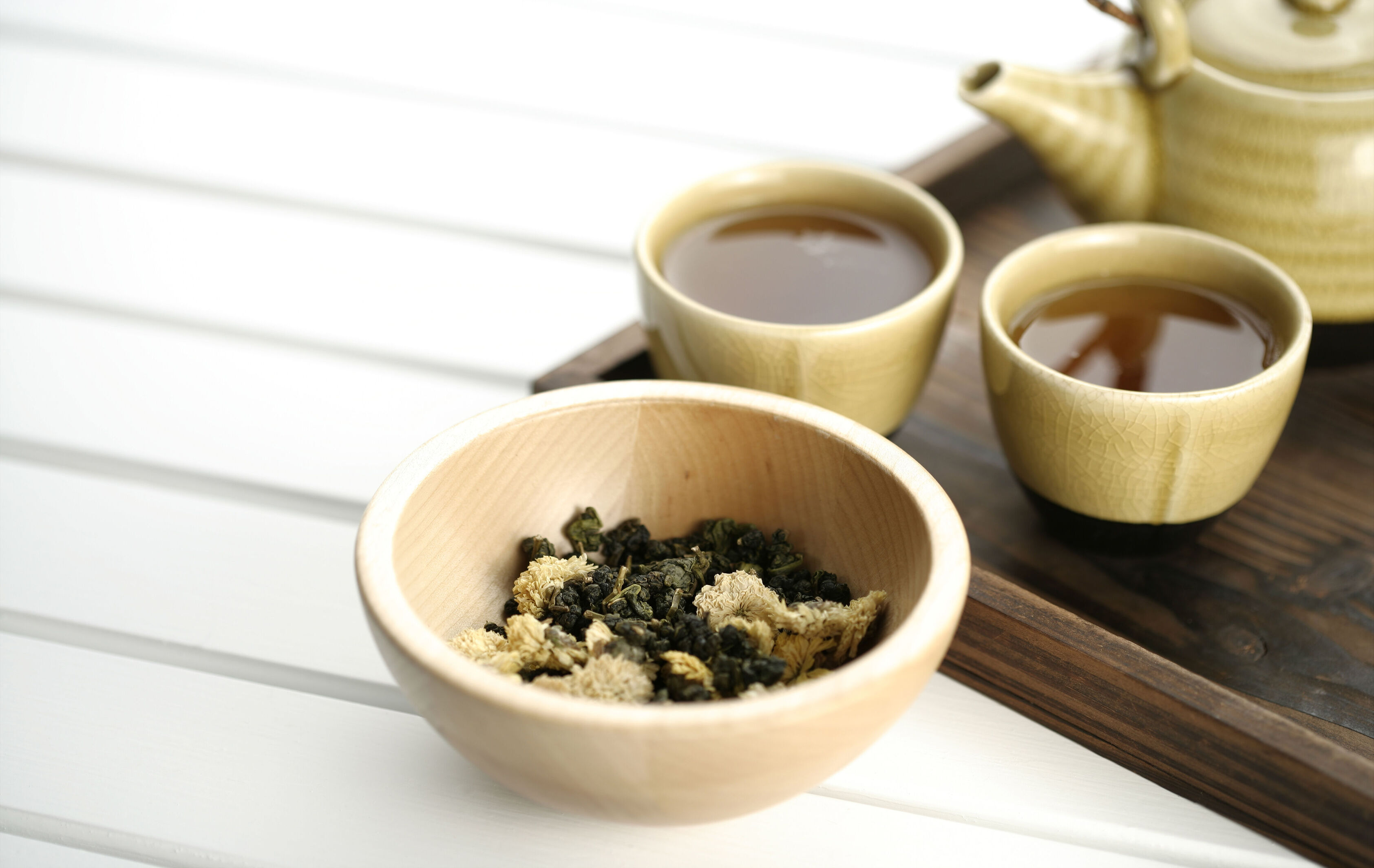 乌龙茶为何叫“乌龙”茶？