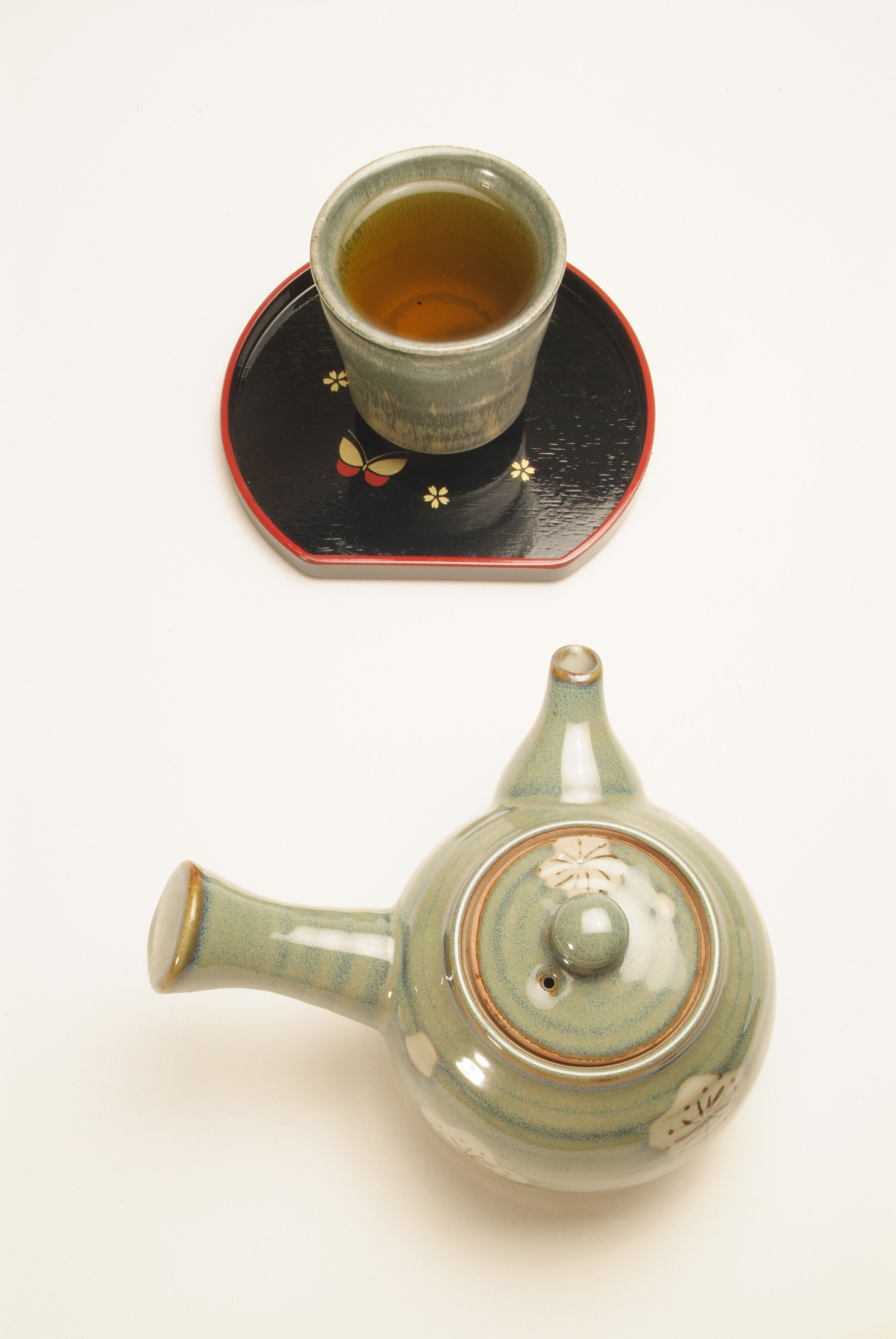 白茶越陈越好，好在哪些方面？