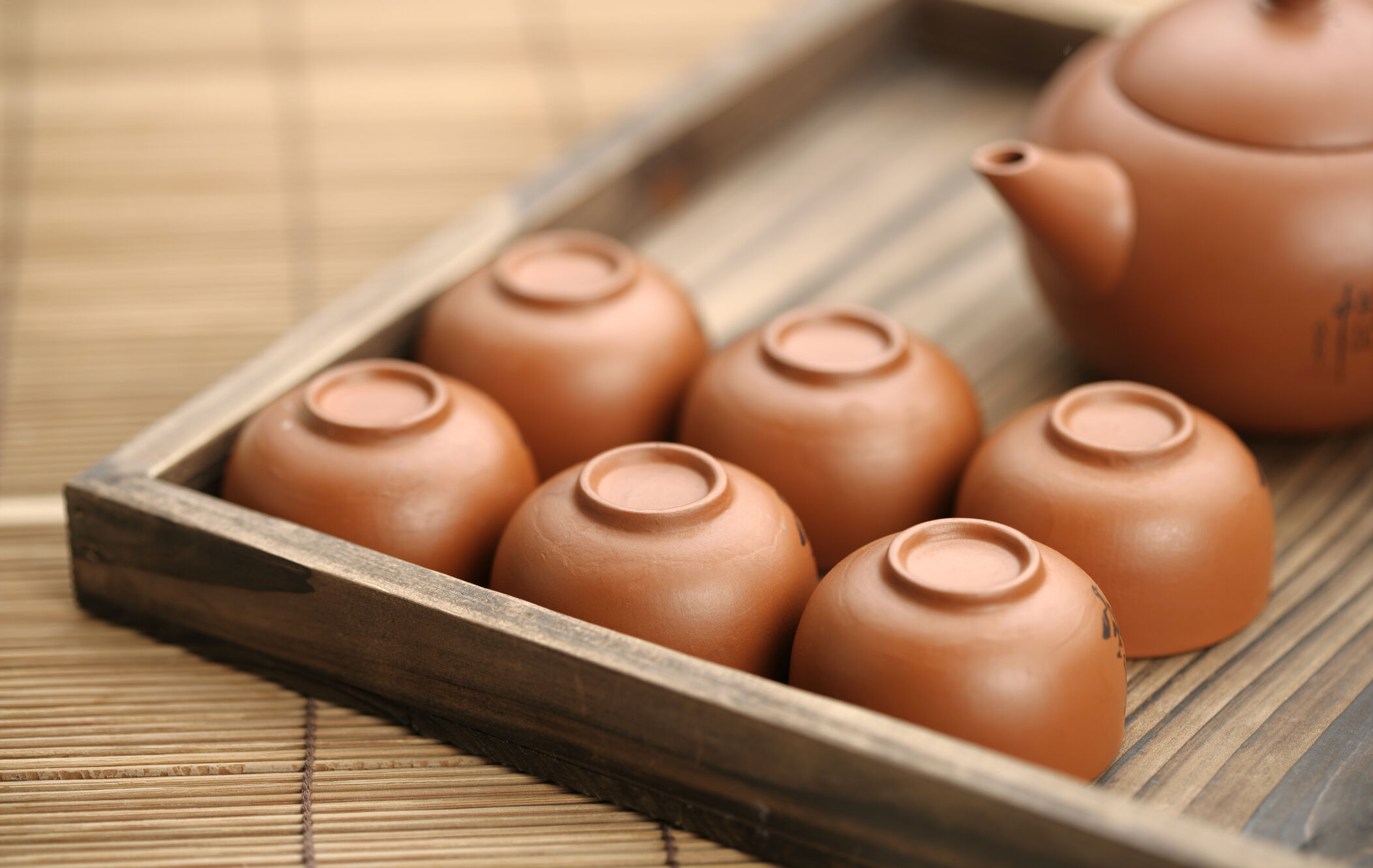 乌龙茶“乌龙”茶的原因？