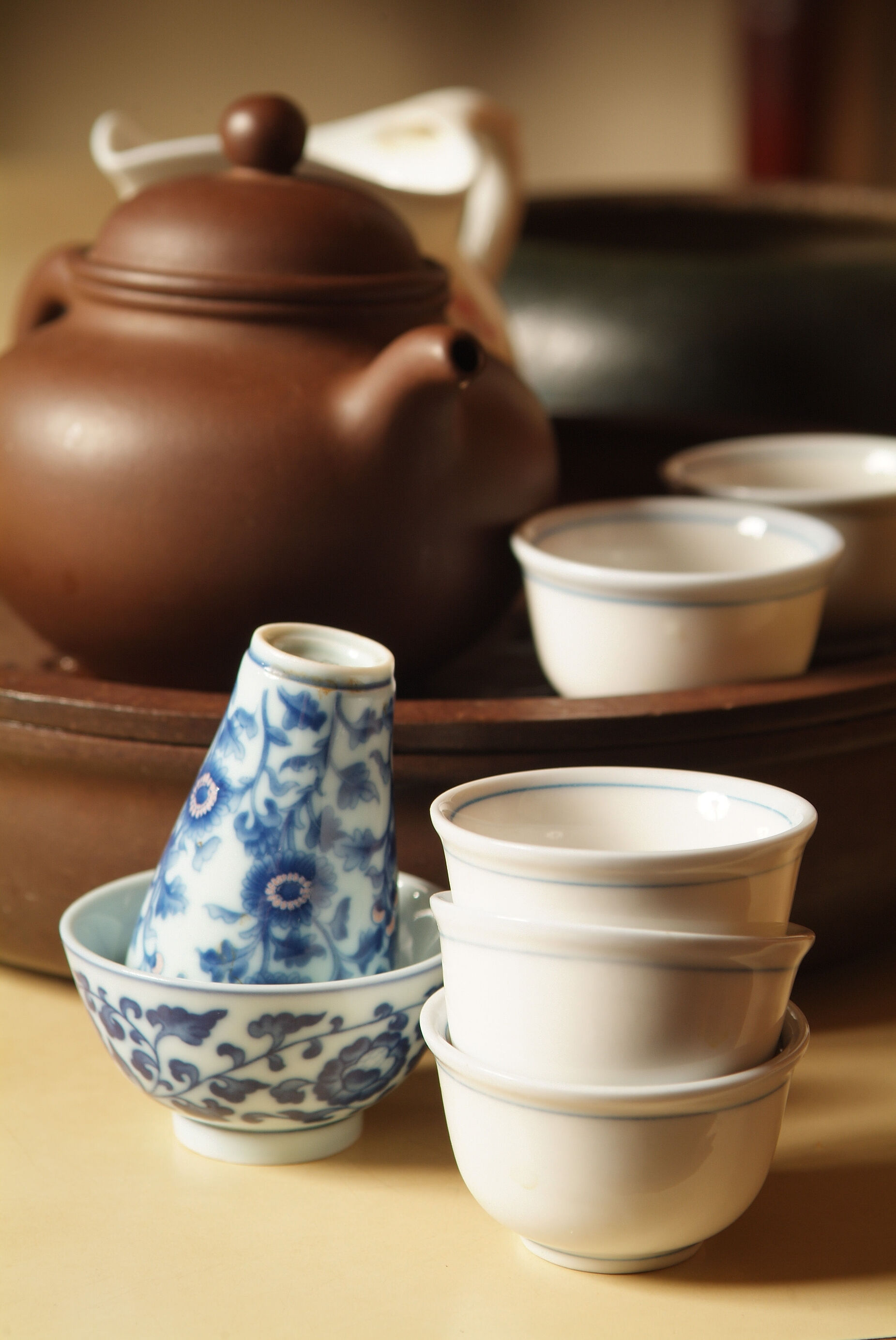 白牡丹茶之茶叶文化