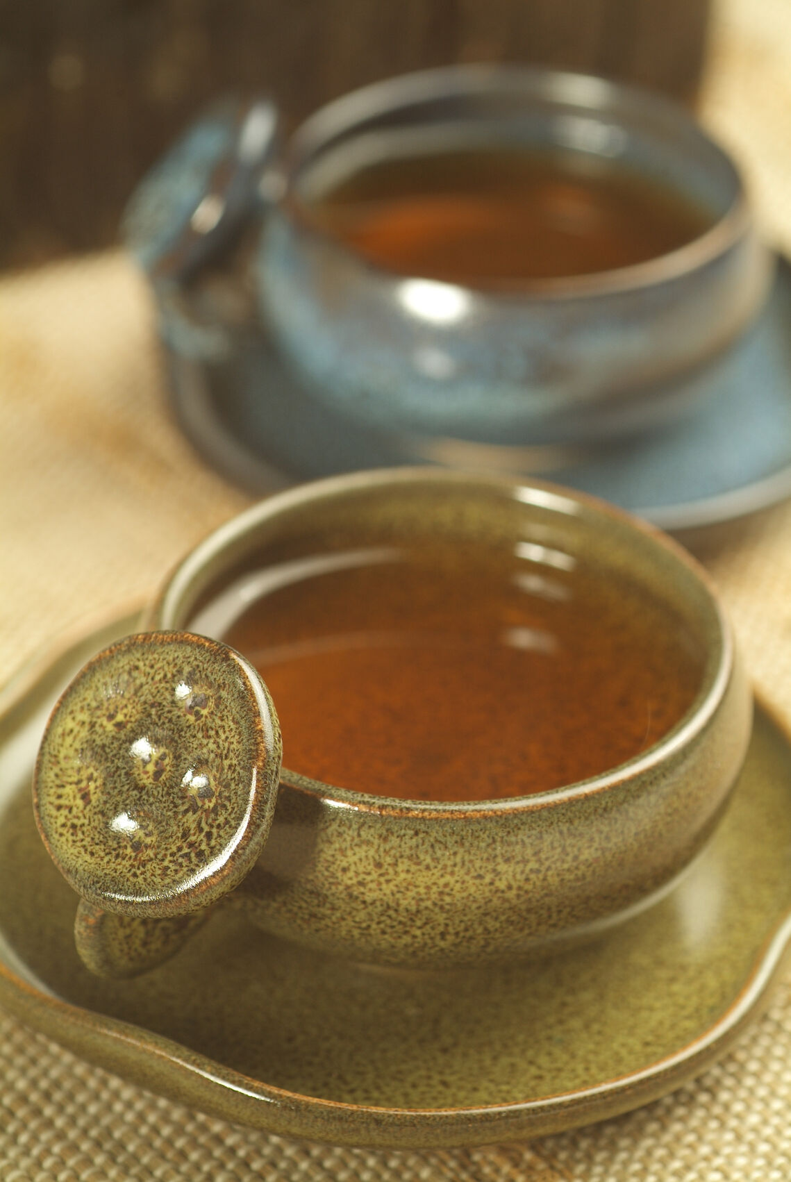 白毫银针不只是“稀有”？