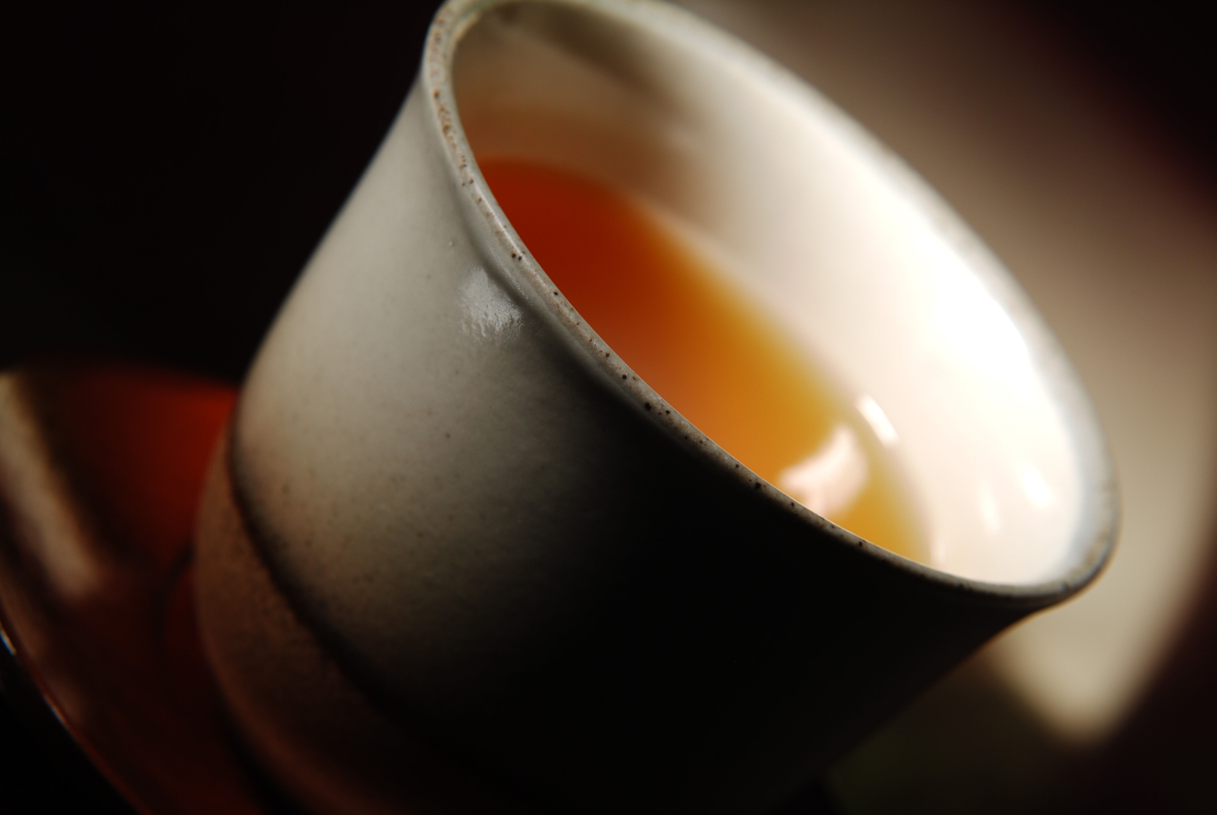 狮口银芽属于什么茶？有什么特点？