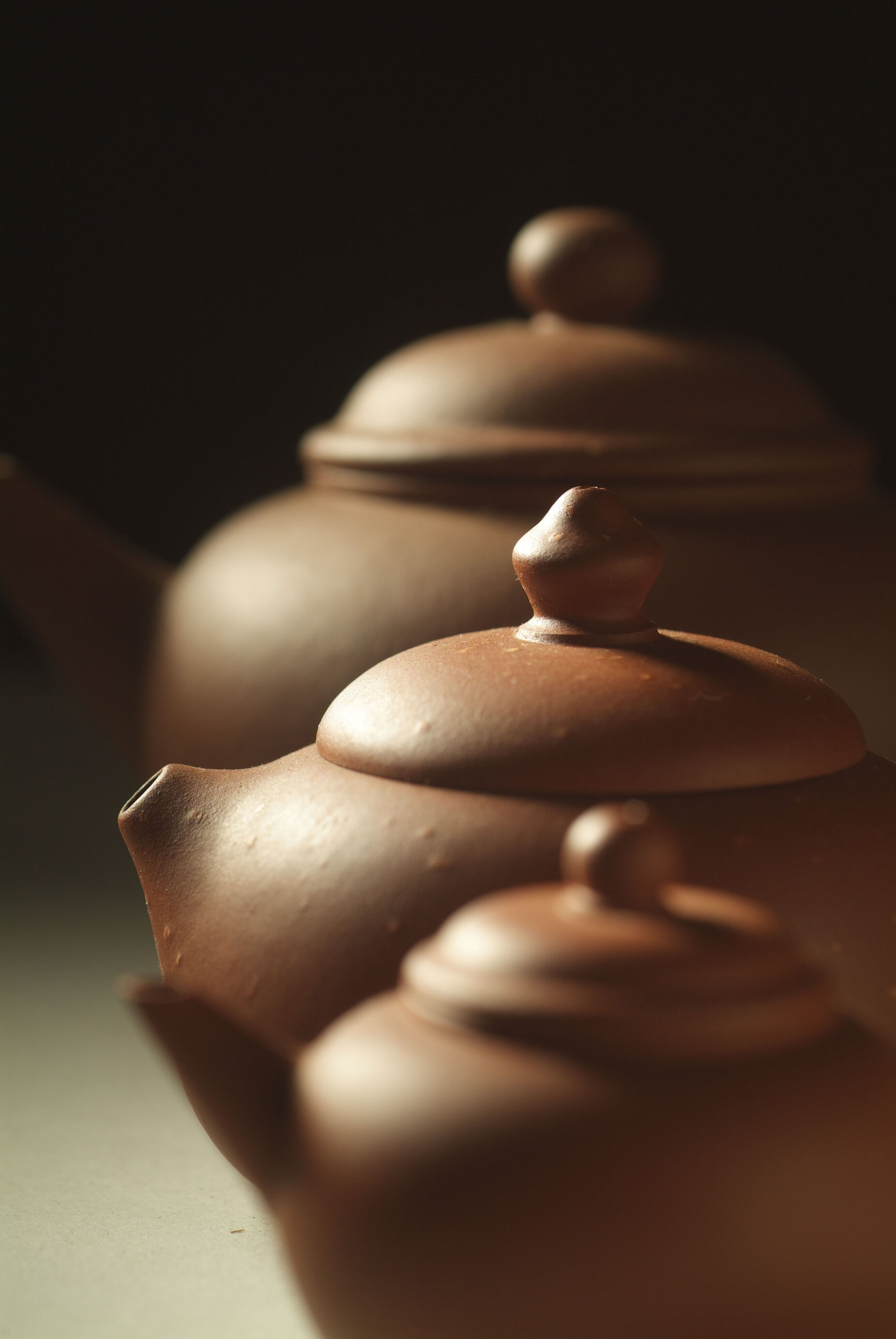 灵芝溪黄茶能天天喝吗？