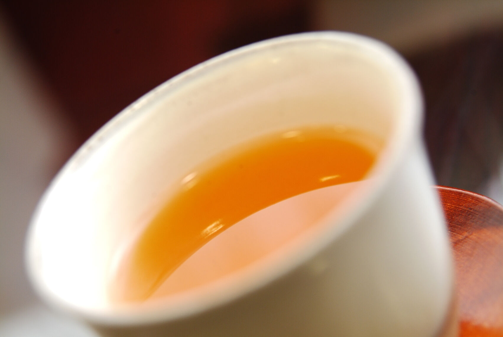 滇红金针：来自云南的茶中贵族