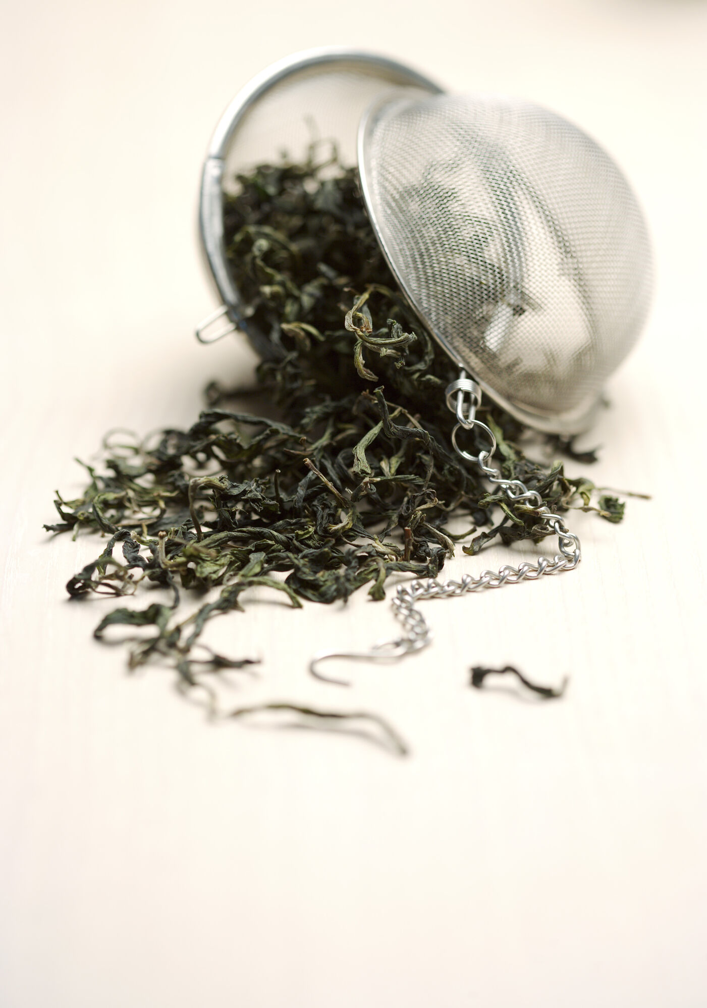 雾里青茶的介绍