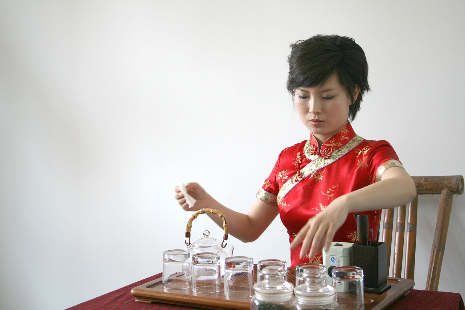 雪片单丛茶有何品质特征？如何鉴别？