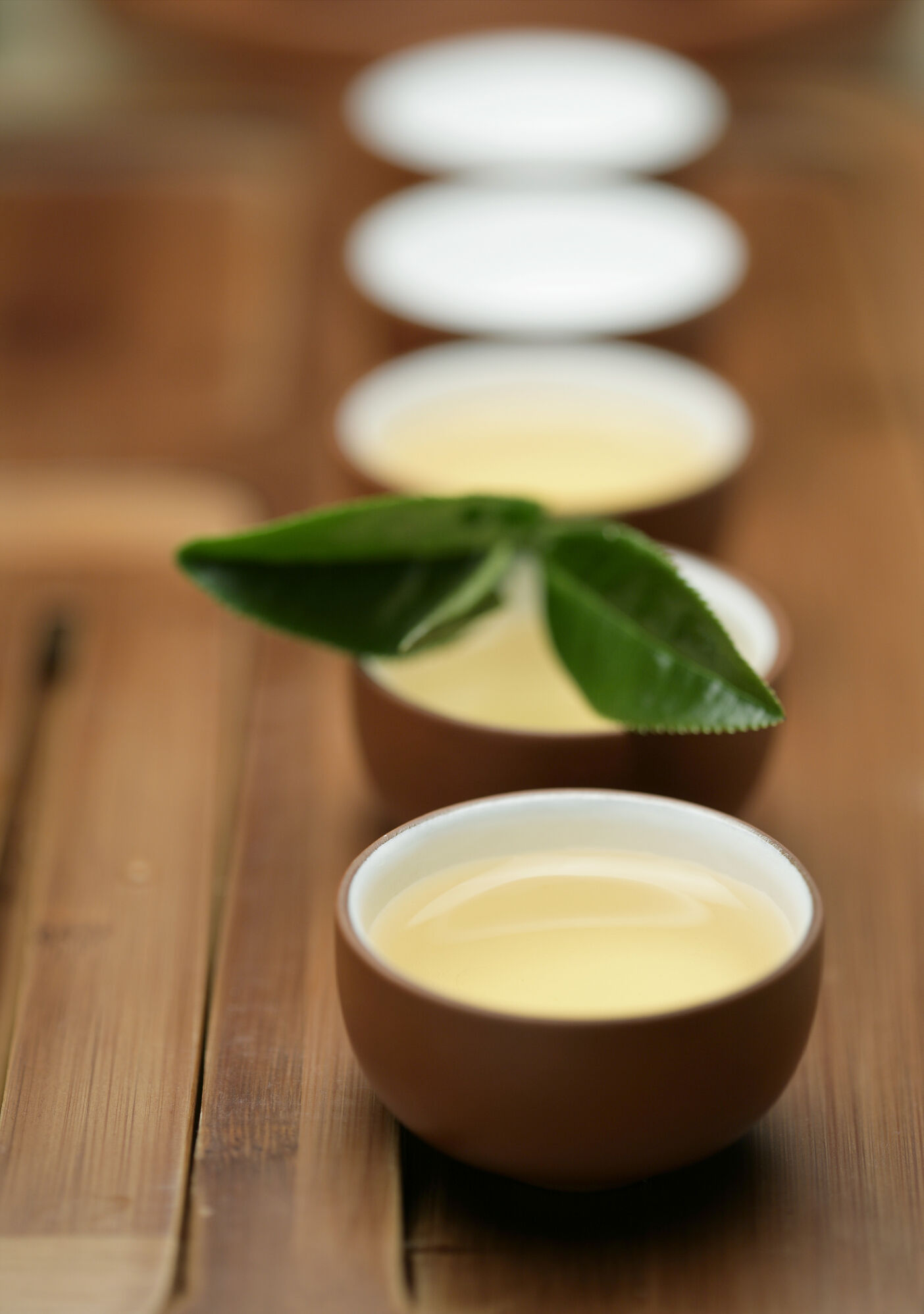 福鼎白茶饼如何储存放？