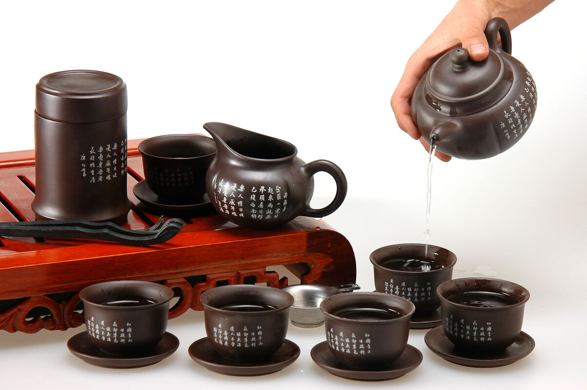 雅安藏茶的特殊意义是什么？