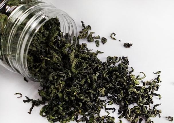 滇红茶的等级划分