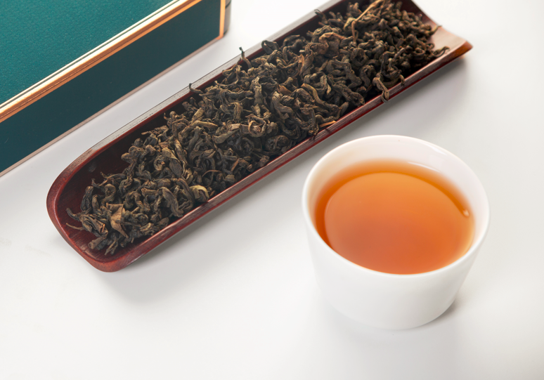 滇红茶如何储存？获得了哪些荣誉？